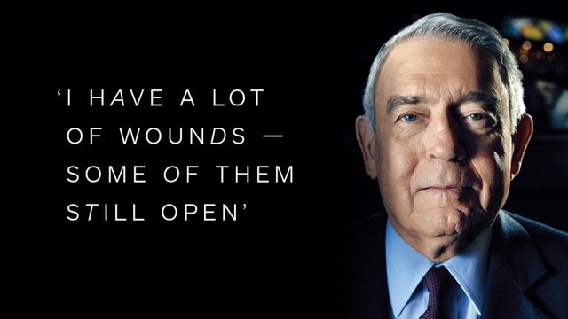 Rathergate/Memogate: CBS Anchorman Dan Rather resigns after bloggers raise questions about accuracy of CBS report on George W. Bush's National Guard service