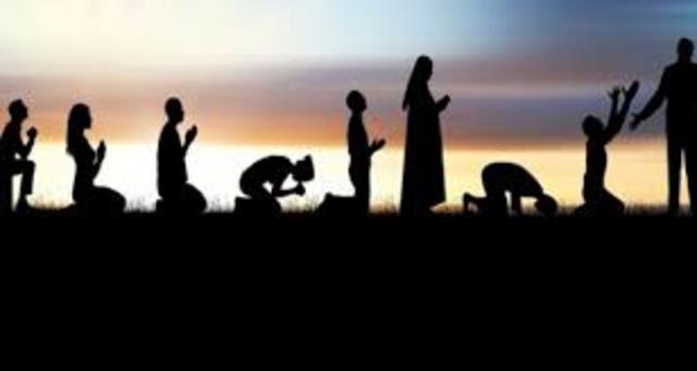 Brasil y Argentina-Libertad de Culto