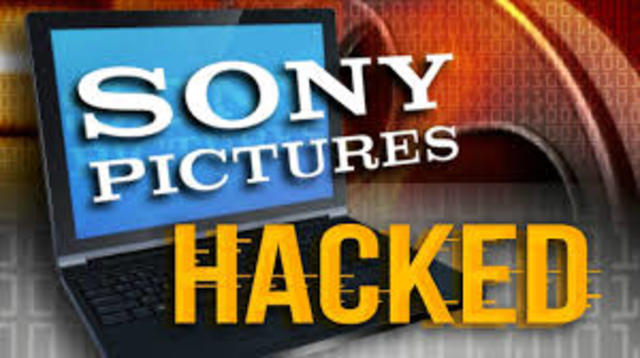 Information hacked from the film studio Sony Pictures is leaked, for suspected political reasons. The information is widely reported in the entertainment and business press, but also stimulates ethical debate around the use of hacked data