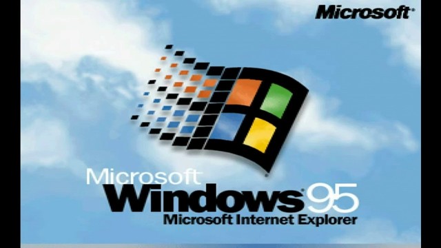 Windows 95