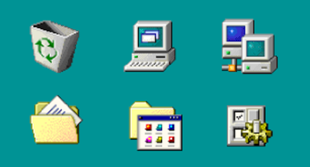 Windows 98