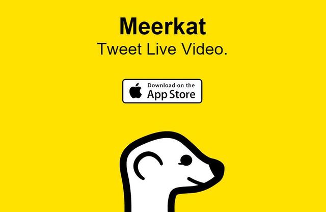 Live video app Meerkat launches, quickly followed by Twitter's Periscope and Facebook Live. Live video becomes an essential element in publishing strategy