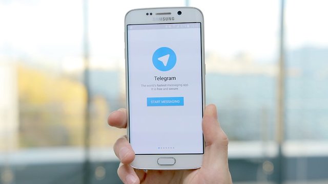 Chat app Telegram opens up its bot store to developers, and news organizations begin building chatbots to help users interact with their content