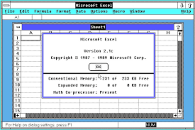 Windows 2.1x