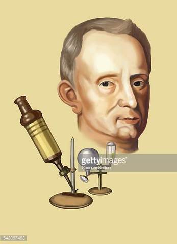 Robert Hooke