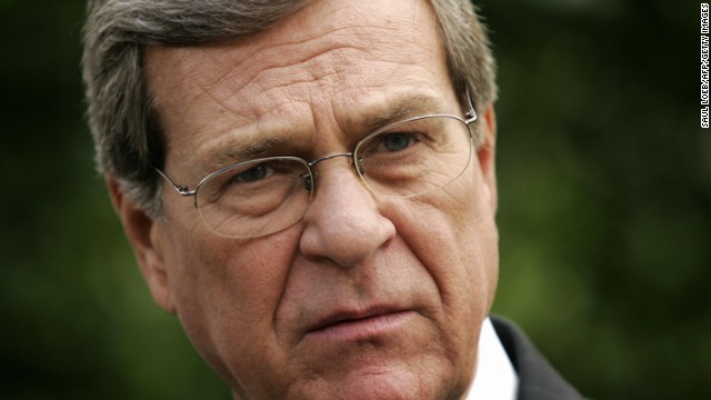 US Senate Republican Leader Trent Loft stands down after bloggers pick up remarks ignored by mainstream press