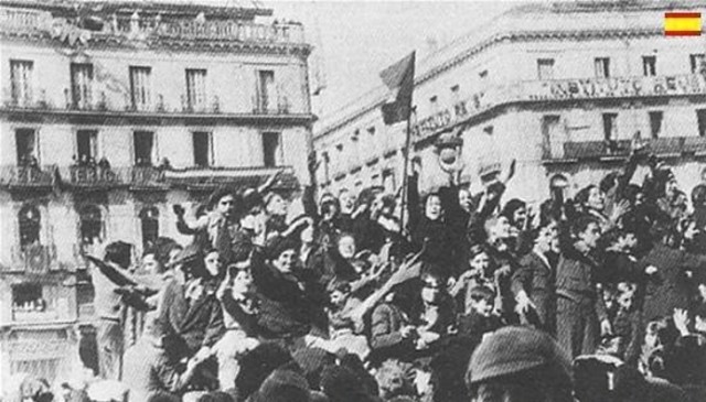 MADRID CAE SIN RESISTENCIA