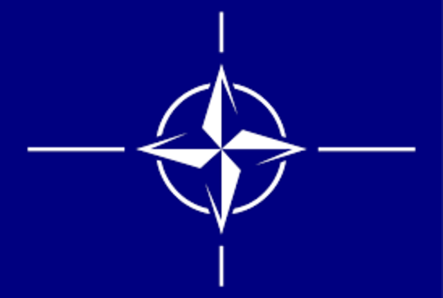 NATO Established
