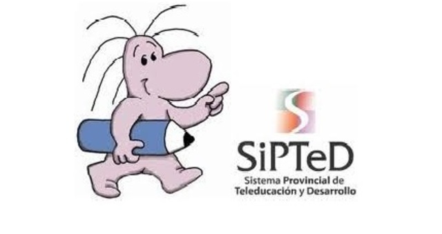 Proyecto de Educación Secundaria Abierta -ESA- del sistema Provincial de Teleeducación y Desarrollo -SIPTED- del gobierno de la Provincia de Misiones ofreciendo un Bachillerato a distancia - Ma. Dolores -