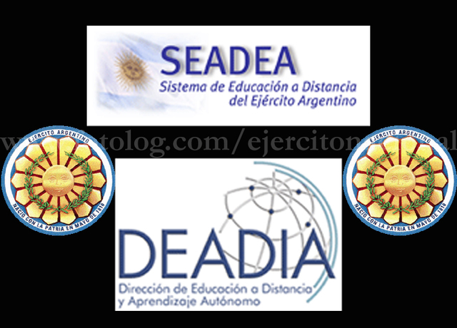 Se crea el sistema de Educación a Distancia del Ejército Argentino para la capacitación de sus  oficiales y suboficiales - Ma. Dolores -