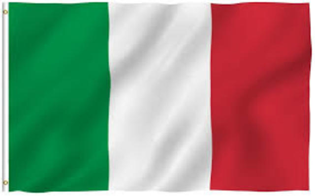 Italy Conquers Ethiopia