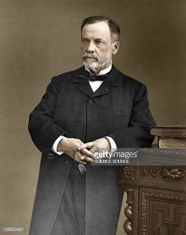 Teoria da Biogênese