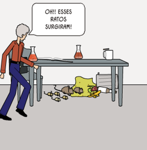 Teoria da abiogênese