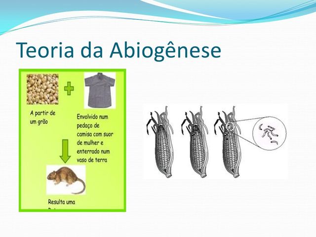 Abioginêse