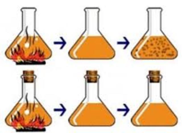Experimento de Needham e Spallanzani