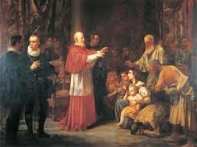 Derecho del Patronato