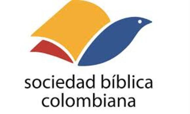 Sociedad Biblica Colombiana
