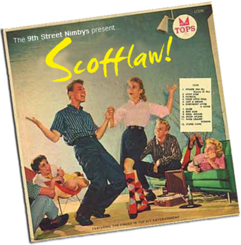 "Scofflaw"