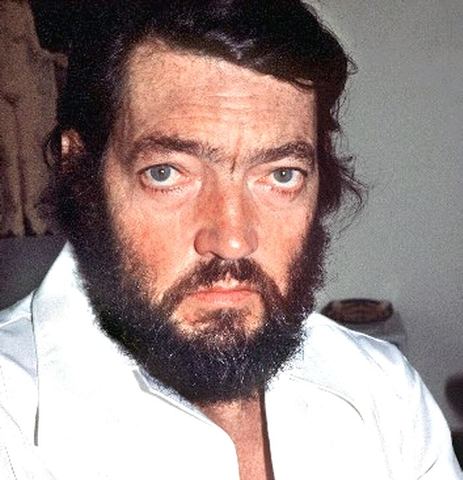 La noche boca arriba (Julio Cortázar)