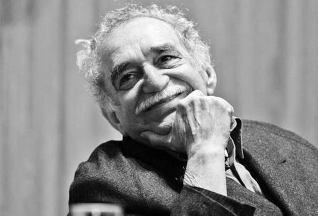 El ahogado más hermosos del mundo (Gabriel García Márquez)