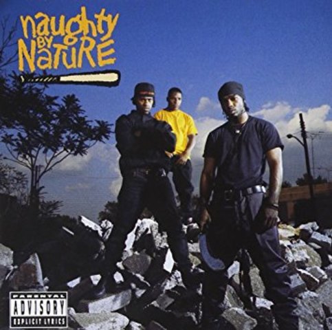 "OPP" by Naughty By Nature
