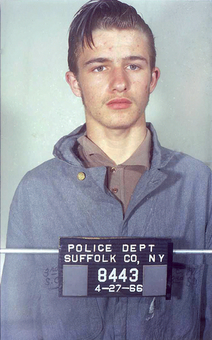 School shootings between 1962 and 1970