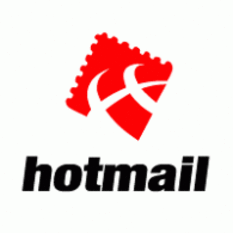 Creación de Hotmail