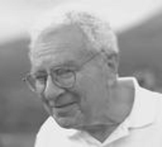 Murray Gell-Mann