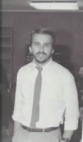 School Shootings between 1981-1990