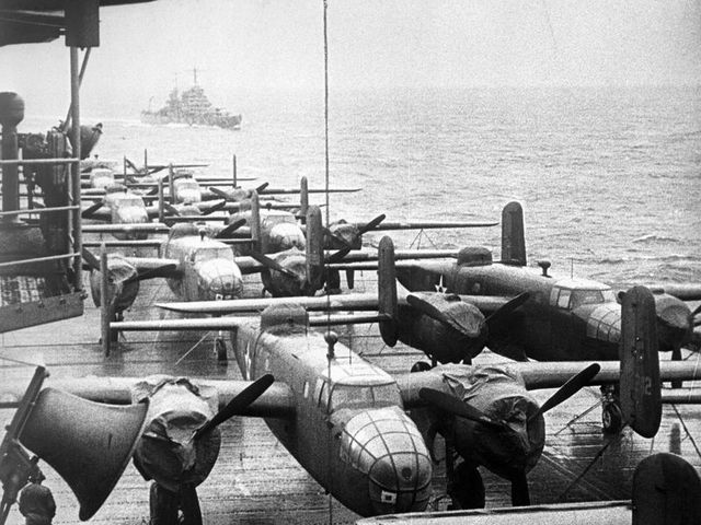 Doolittle Raid