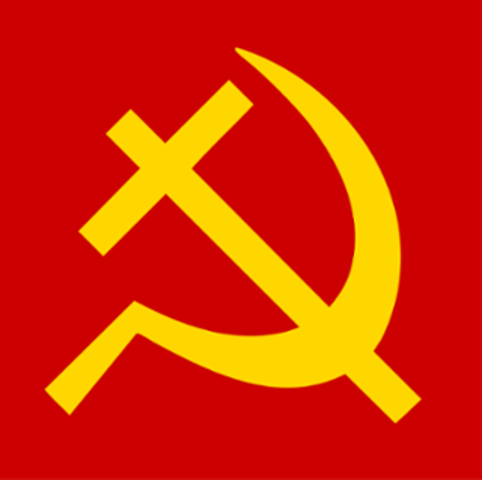 Communist Angola