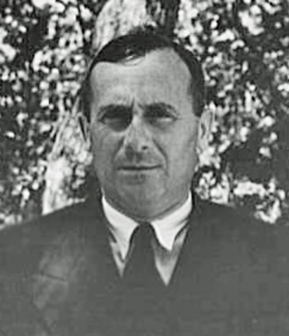 JOAN MIRÓ
