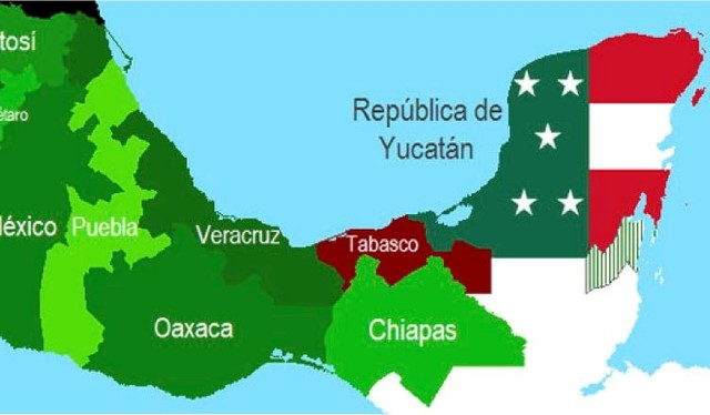 República de Yucatán