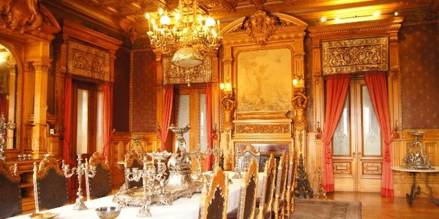 Coronación de Carlota