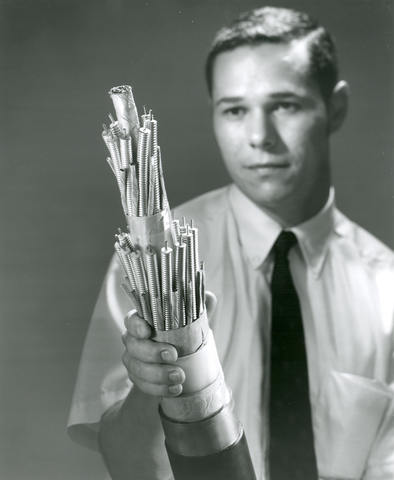 TRANSMISIÓN A TRAVÉS DE CABLE COAXIAL