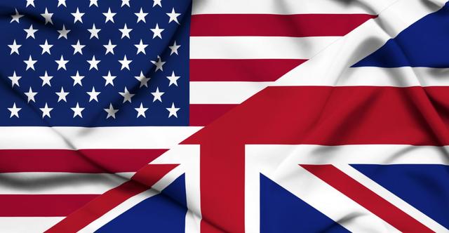 Britain and us declare war on japan