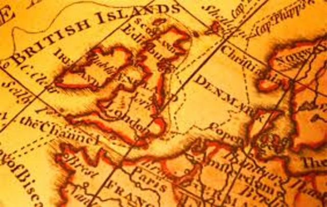 Influencia de las lenguas Germano-nórdicas