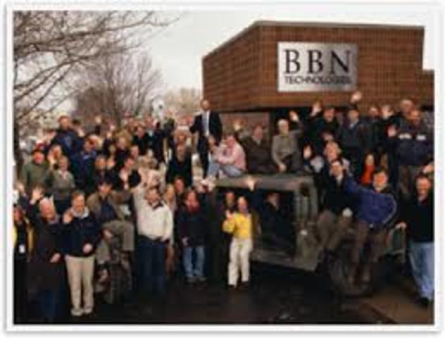 Construcción de la futura red