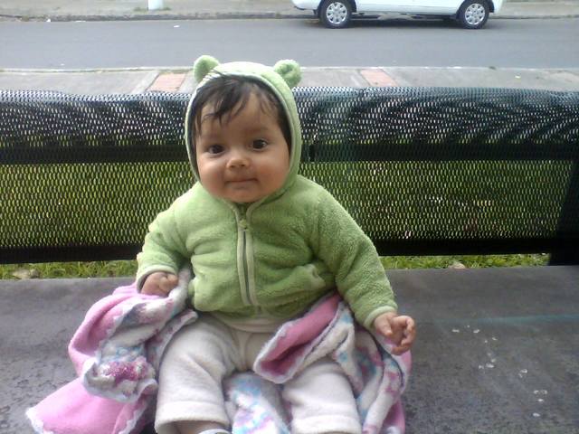MI CHIQUIS