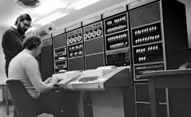 Servicios de la red ARPANET