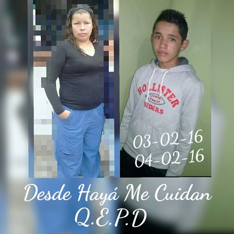 MIS ANGELITOS DEL CIELO