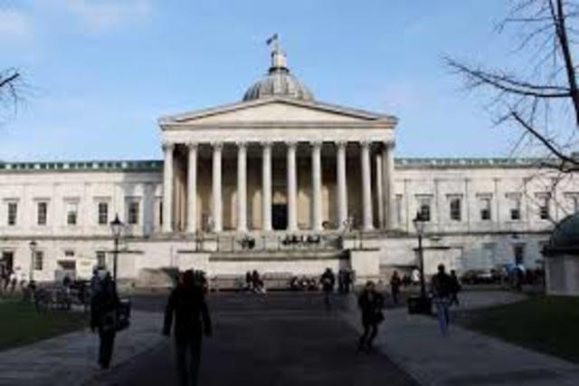 ARPANET se internacionaliza