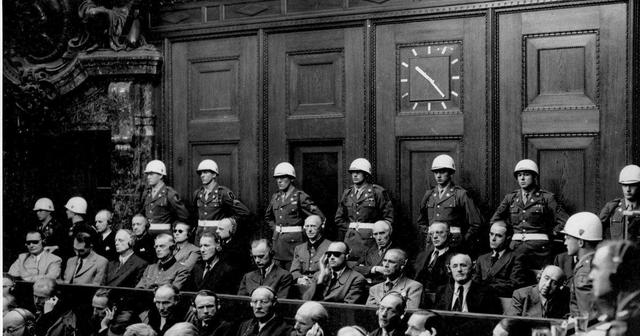 Nuremberg Trials