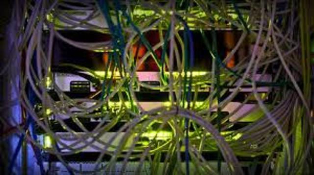 PRIMERA EMISION TELEVISIVA