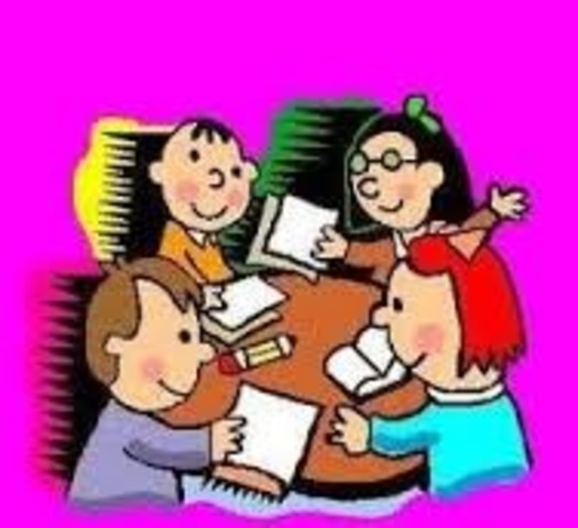 Evaluación entre pares