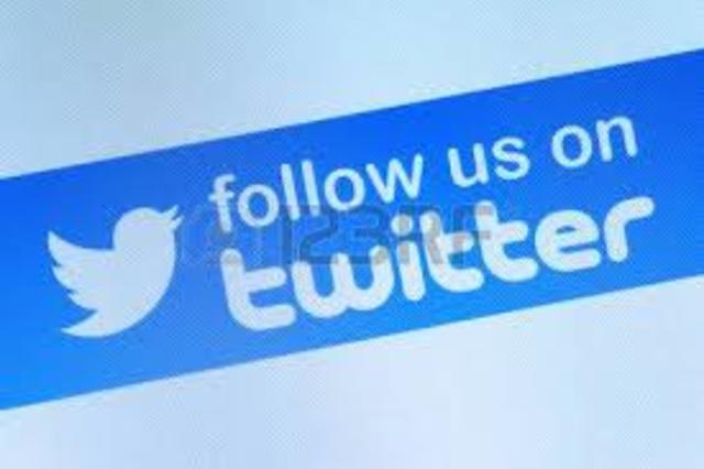TWITER