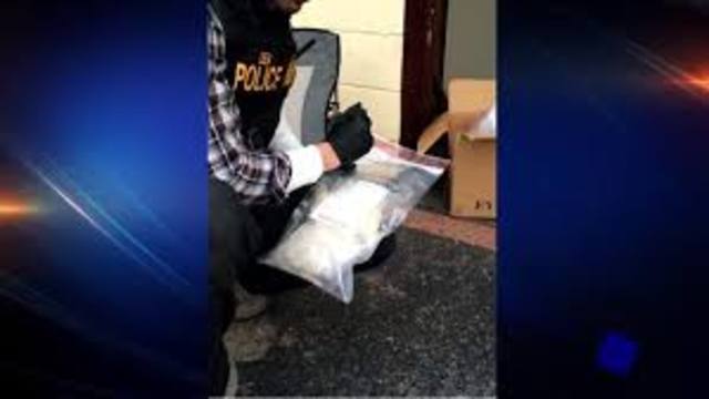 First Attempt to Stem Meth