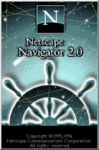 Netscape Navigator