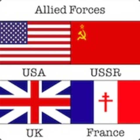 The Allies