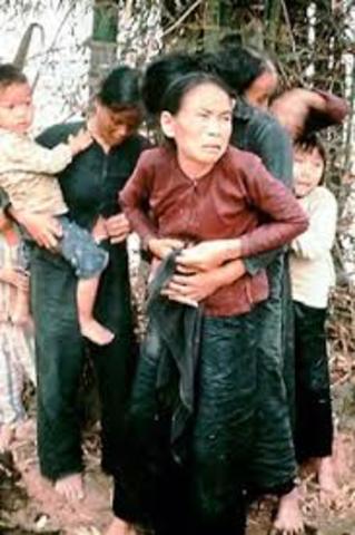 My Lai Massacre